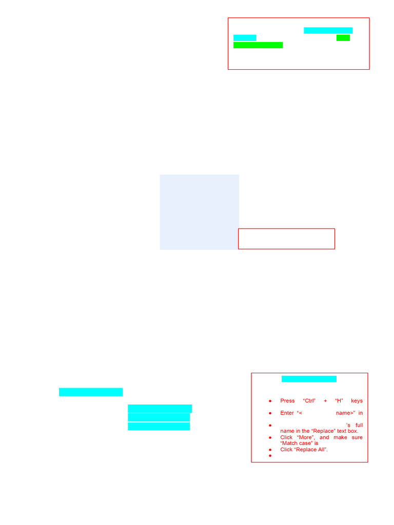 Virtualization Security Standard Template 1744030605 | PDF | Computer ...