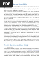 Download Profil Bank Central Asia by Rizky Darmawan SN84916752 doc pdf