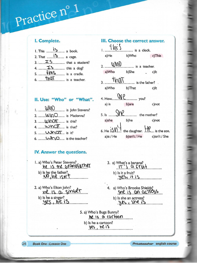 Homework 1 | PDF