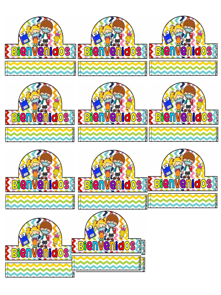 Acuerdos De Aula Imagenes Pdf