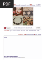 Instalación y Uso Básico de MeshLab | PDF | Software | Programa de ...