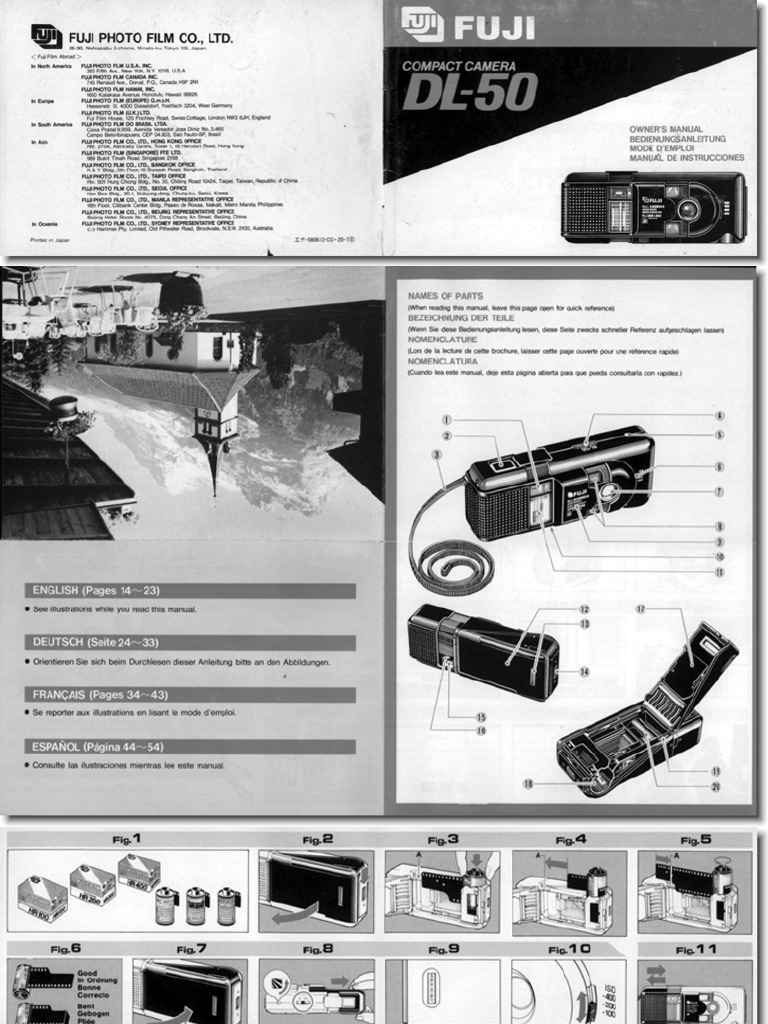 DL50 FR | PDF