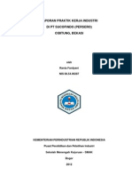 Download Laporan Prakerin PT Sucofindo SBU JUM Cibitung Instrument by Rania aciL Fardyani SN84918267 doc pdf