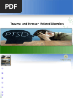 International Trauma Questionnaire_English version | PDF | Complex Post ...