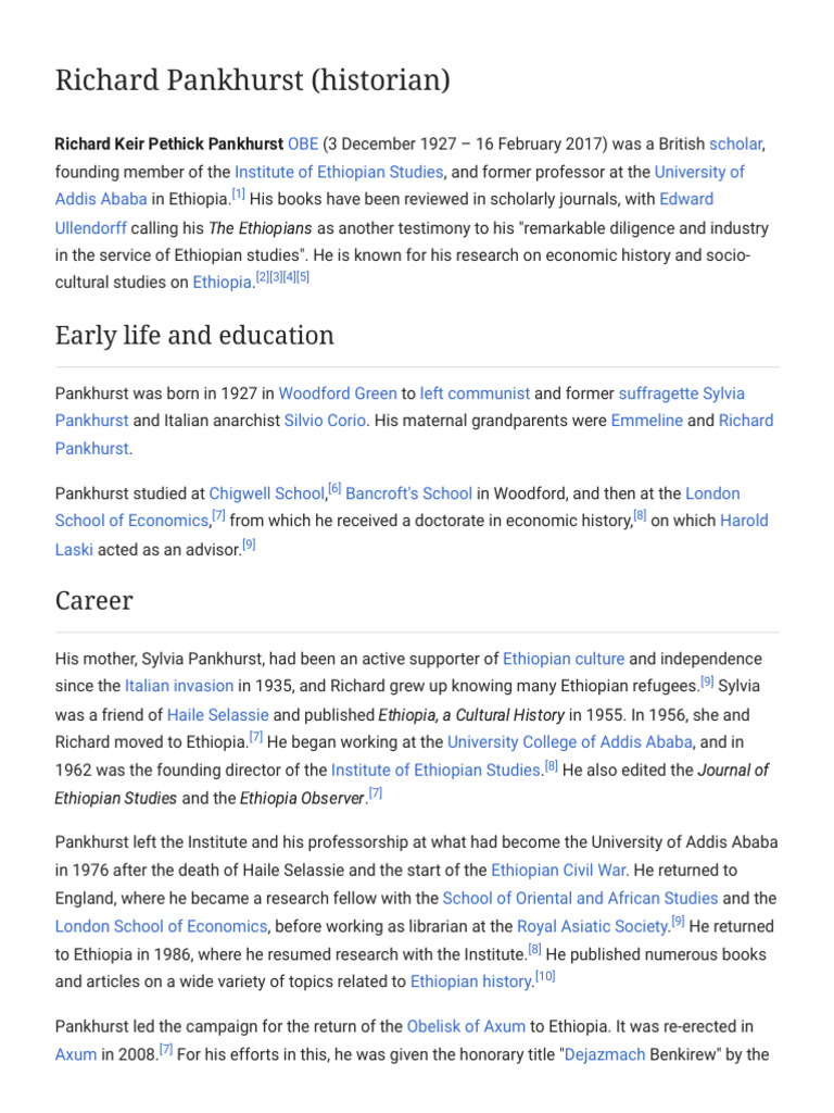 THE ETHIOPIAN BORDERLANDS ESSAYS IN REGIONAL HISTORY FROM ANCIENT TIMES TO THE END OF THE 18TH CENTURY BY RICHARD PANKHURST 1996 03 01 visual data 6
