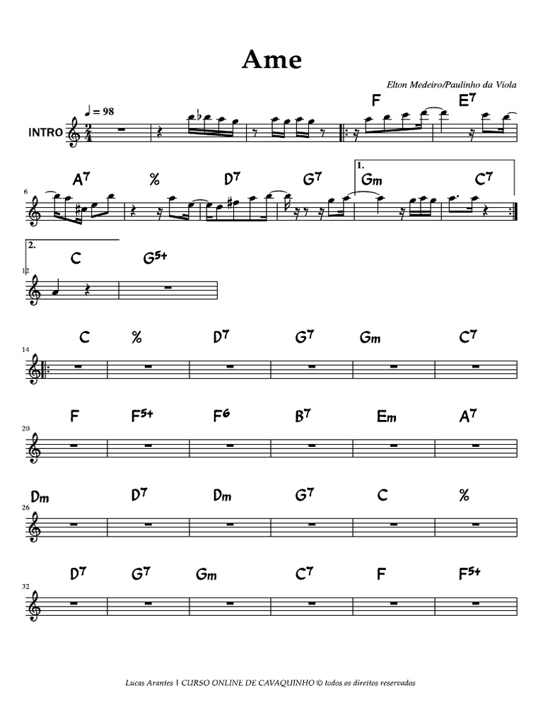 Ame C | PDF