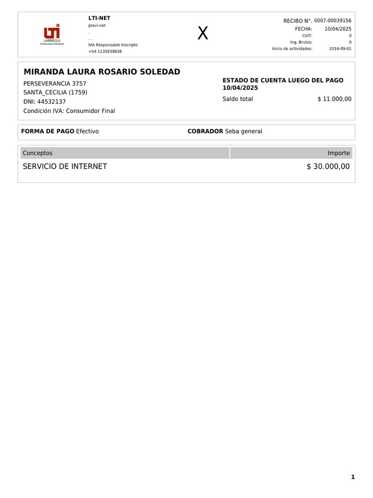 Miranda | PDF