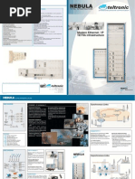 Teltronic NEBULA