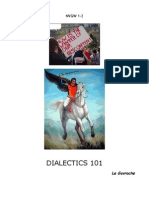 NVGW 1-2 the Dialectics
