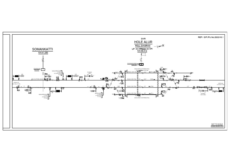 Hole-Alur-Model | PDF