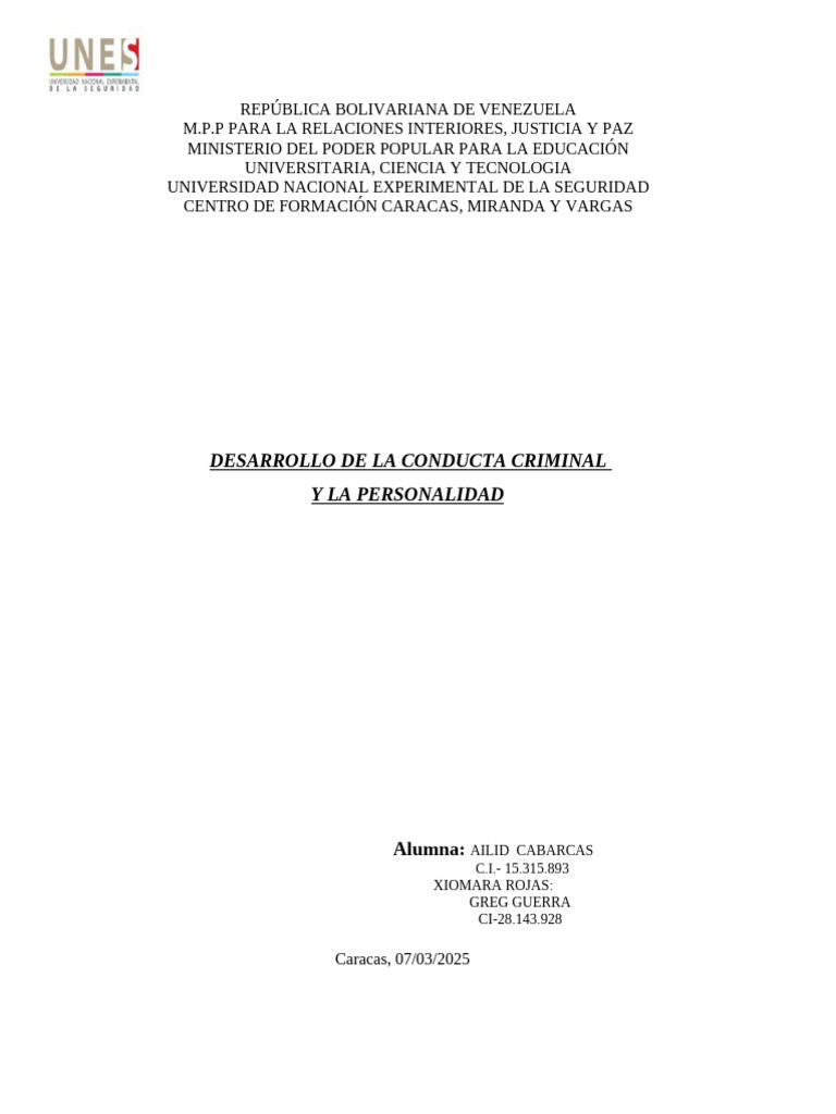 Seguridad Ciudadana y Prevención Del Delito | PDF | Victimologia ...