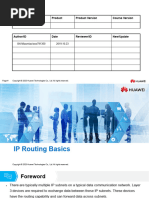 Port Forwarding Guide for Huawei Routers | PDF | Business | Computers