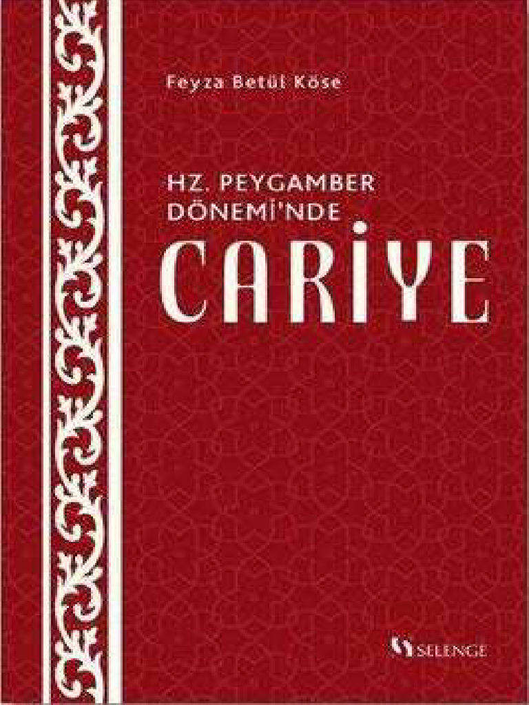 Cariye | PDF