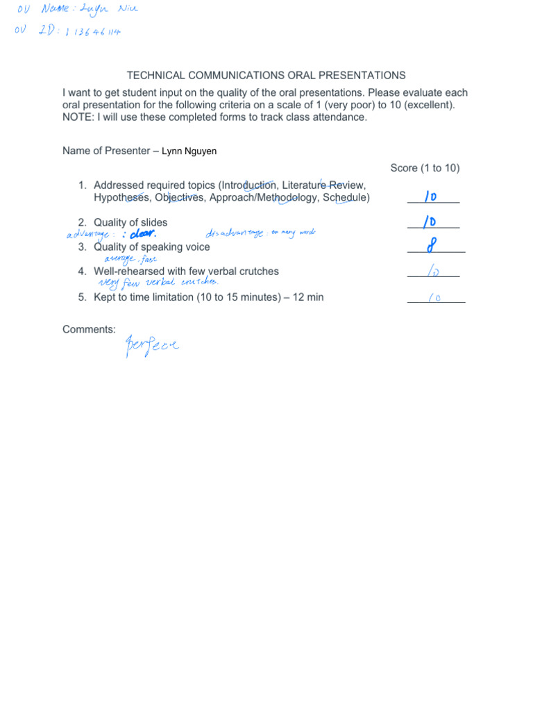 Presentation+Evaluations+-+March+15%2C+2024 | PDF