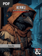 Da Archive 2022 11 06 | PDF | Battle Tech | Dungeons & Dragons