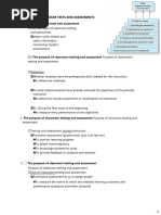Leap 2025 Ela Practice Test Guidance | PDF | Educational Assessment ...
