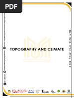MYM Geography Notes and Past Papers | PDF