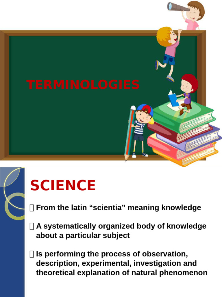 TFN 2 Structure of Knowledge | PDF | Knowledge | Theory