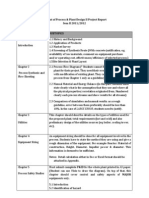 Content of PD II