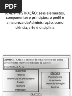 aula-04 Administração geral