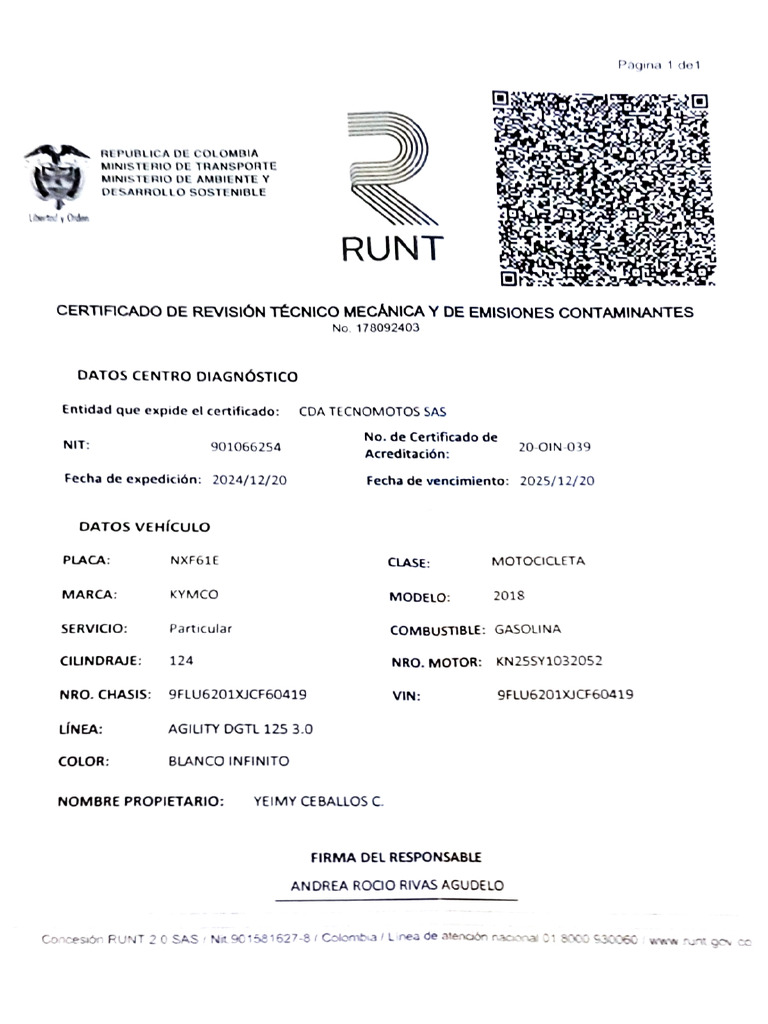 TECNO | PDF