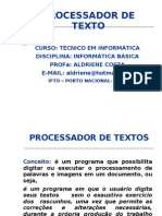3_Processador_Textos