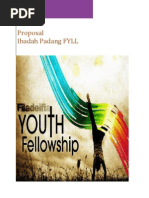 Download Proposal Ibadah Padang by DretnielBangaAllo SN84928652 doc pdf