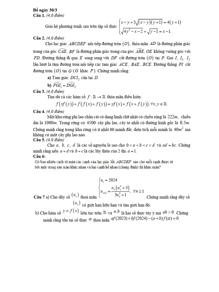 De So 2 | PDF