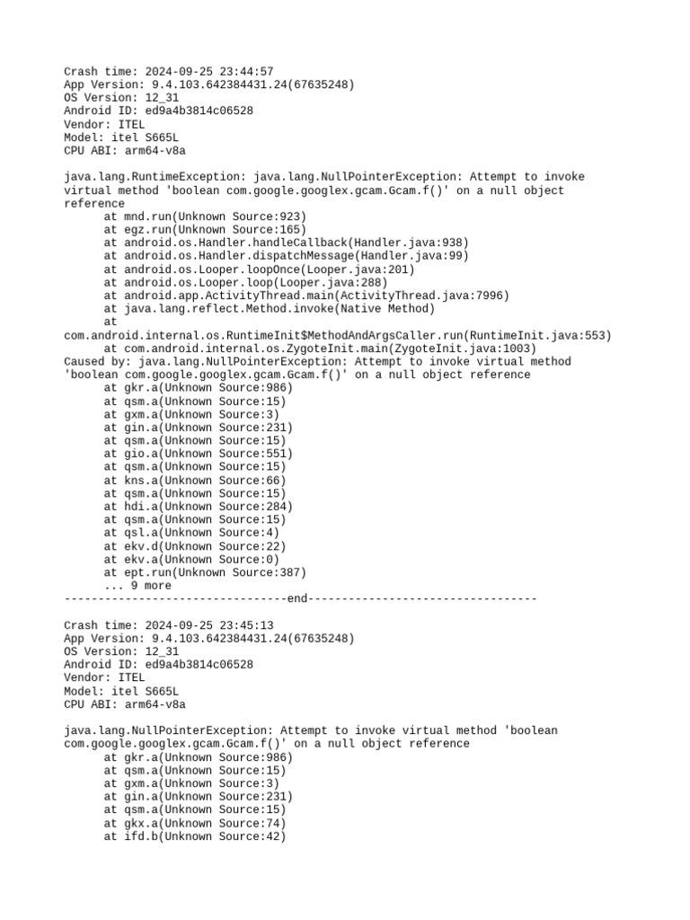 HBHHNNJN | PDF | Java (Programming Language) | Concurrent Computing