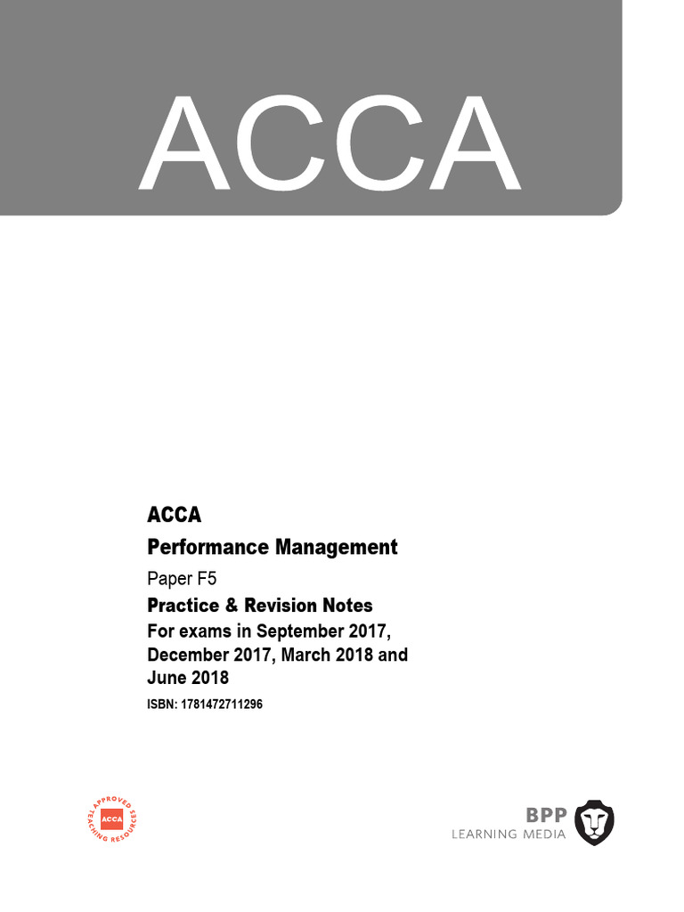 Revision Notes Complete (Pm) | PDF | Business Economics | Management ...