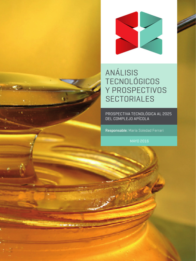 PERSPECTIVA DE LA MIEL | PDF | Apicultura | Nutrición