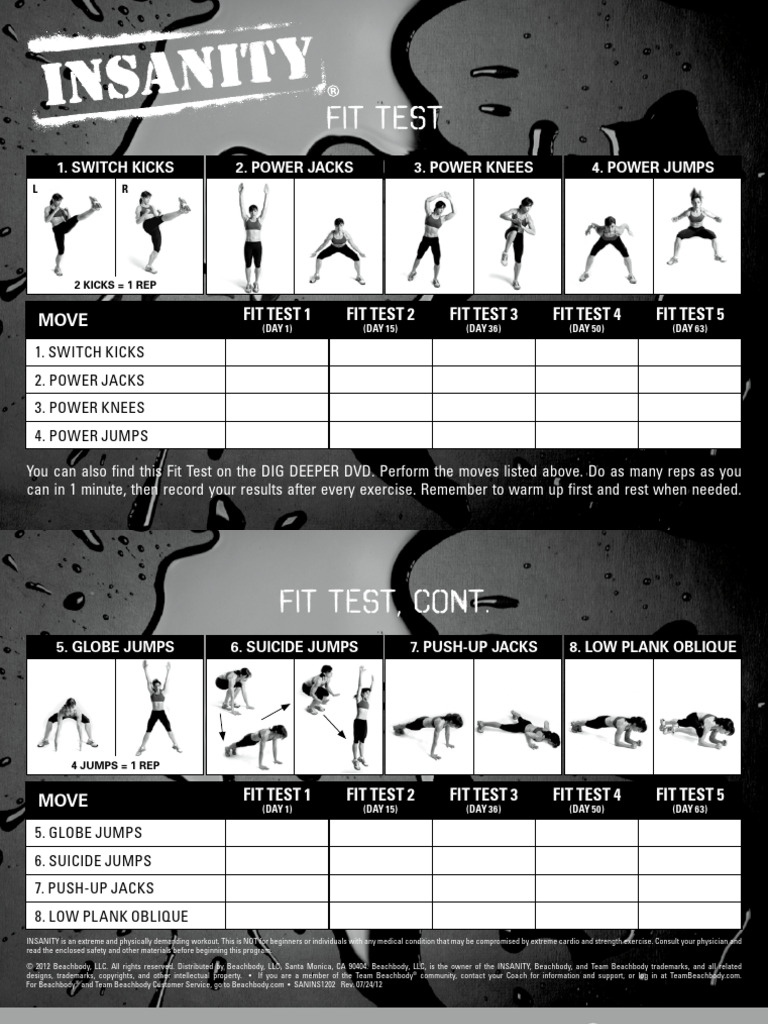 Bod CMSWP contentuploads201610SAN - FitTest PDF | PDF