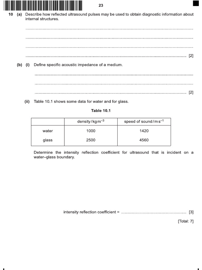 Sheet 4 Mocks | PDF