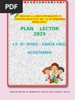 Libros para el Plan Lector 5to Primaria | PDF