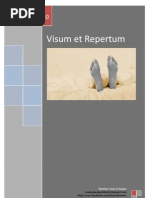 Download VISUM  ET REPERTUM by Virgo Maulana Al-banjari IV SN84932828 doc pdf