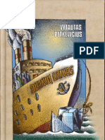 V.petkevicius - Durniu Laivas