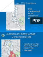 Summary MN WRP Slides