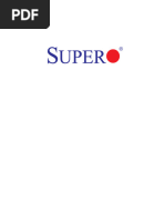 Supermicro BMC Unique Password Guide | PDF | Computer Science | Computing