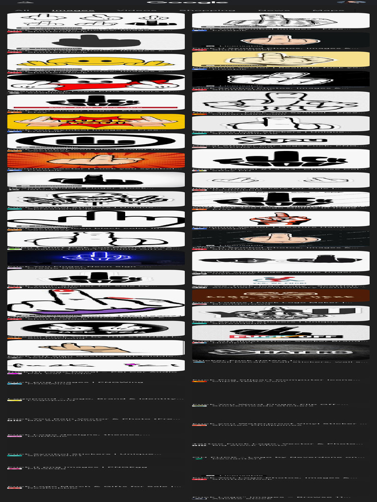 Fuck You Logo Resources and Images | PDF