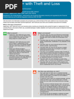 Telkom Cellphone Insurance Claim Form | PDF | Mobile Technology ...