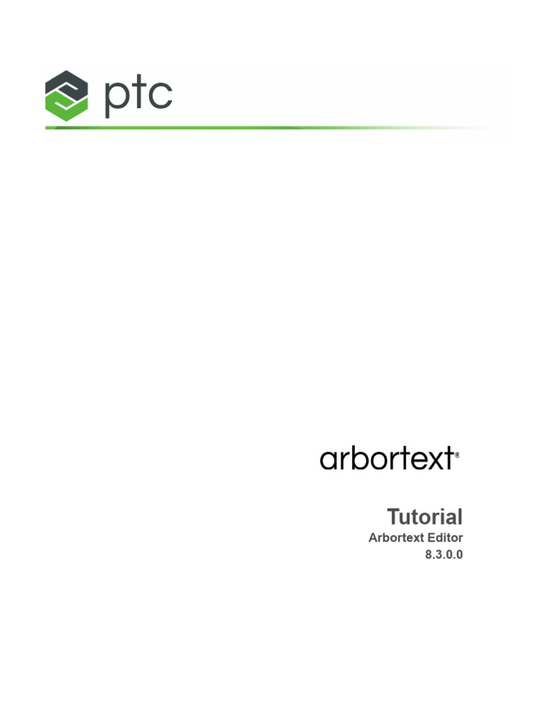 Arbortext Editor: DITA vs DocBook Guide | PDF | Html Element | Software