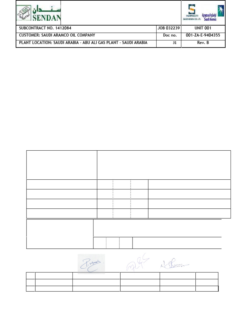 Load Test Method Statement for Berri Project | PDF | Crane (Machine ...