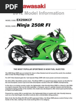 Download EX250KCF by Albert Steven Tjong SN84936338 doc pdf