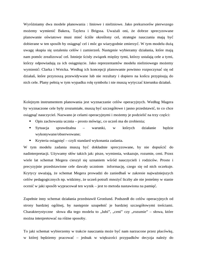 Techniki | PDF