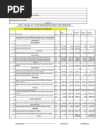 UQC Code List for GST Quantity Measures | PDF | International System Of ...