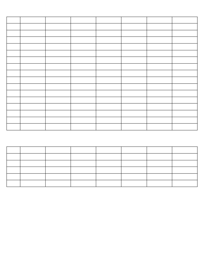 Study Plan Week 1 To 32 Cleaned | PDF | Botany | Chemistry