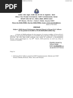 APAR Form Details for 2024-25 | PDF