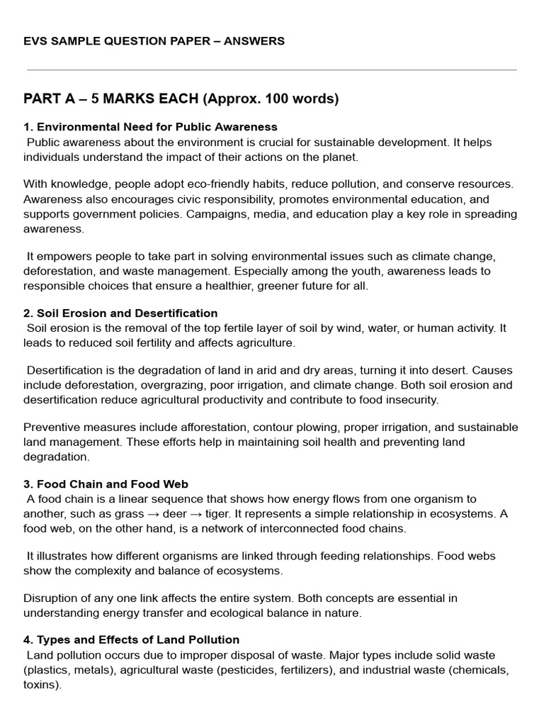EVS Project Cover Page Design Guide | PDF | Agriculture | Sustainability