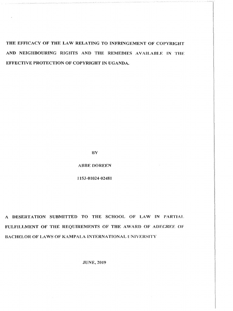 Img 0067 | PDF | Copyright Infringement | Constitution