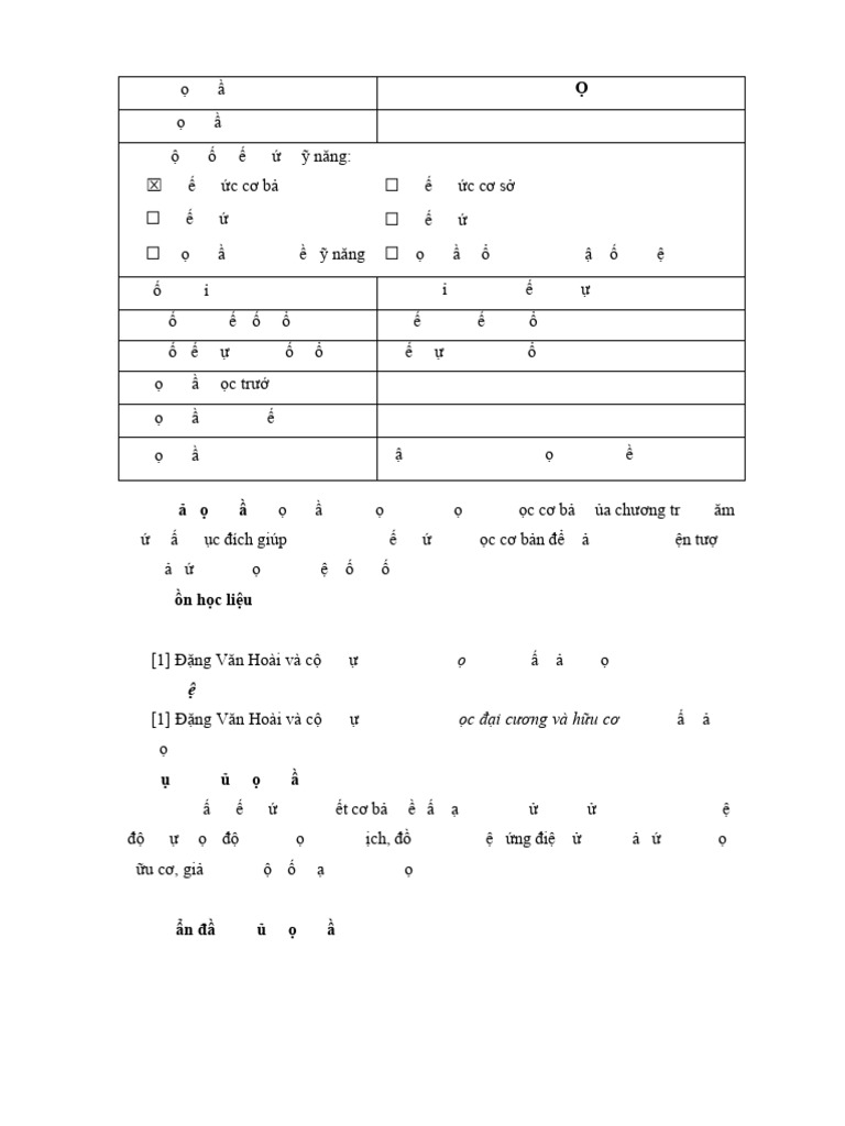 Dcct. CN Dieu Duong | PDF